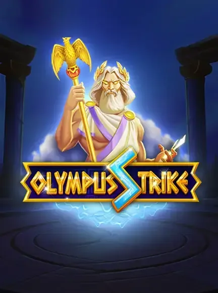 Olympus Strike slot game