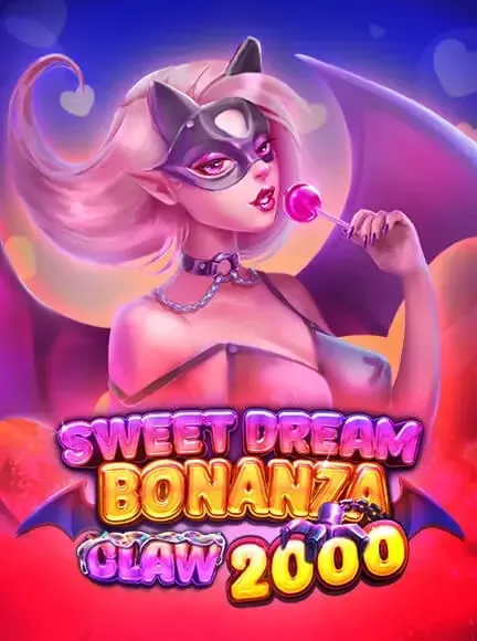 SWEET BONANZA 2000 slot game
